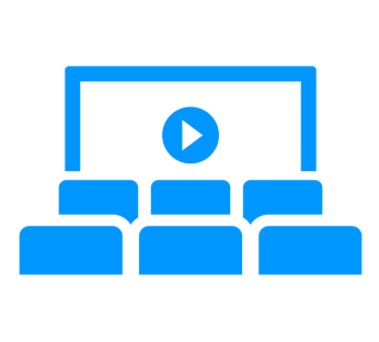 Filmaufnahmen in FullHD